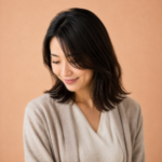 パパ活アプリを案内するみなみ